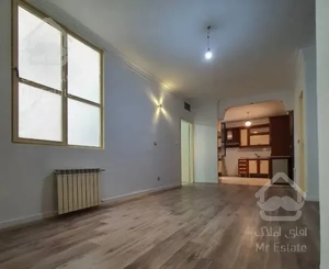 اپارتمان 51متری 1خواب شاهین شمالی