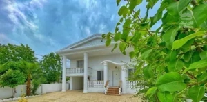 خانه ایرانی 270 متری ۳ خوابه/نزدیک جنگل و دریا