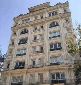 اپارتمان ۱۳۵ متری ذغالسنگ