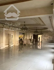 برج درسا ۶۷متر ««ویو تهران بزرگ»»