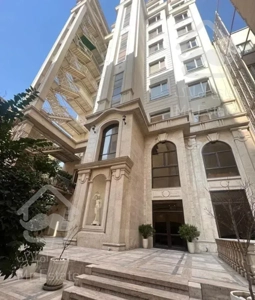 زعفرانیه تک واحدی ۲۵۰متر ۴خواب