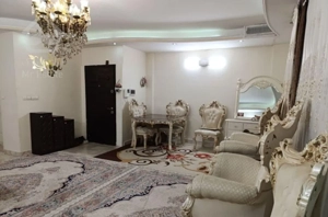 آپارتمان جهان پناه (عجب گل) غیاثی معاوضه