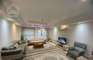 آپارتمان ۱۰۰متری خوش نقشه در چند قدمی دریا