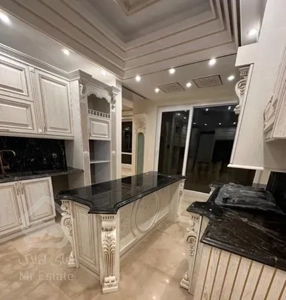 ۲۲۰ متری ۳ خوابه در هفت حوض