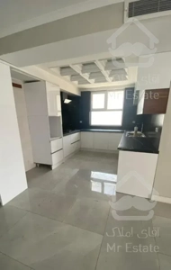 بلوار اردستانی ۱۲۰ متر ۲ خواب