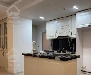 ۷۵ متر / ۲ خواب / کلیدنخورده / فردوس غرب