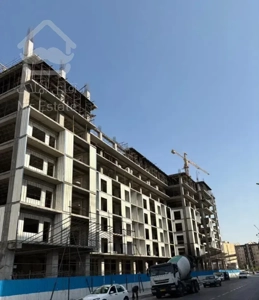 ۱۷۶ متر ۲ نبش ۳ خواب جنوبی تریتیومvip چیتگر