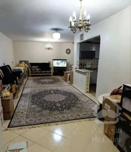 ۸۸ متر ۲خواب حافظ،سرهنگ سخایی