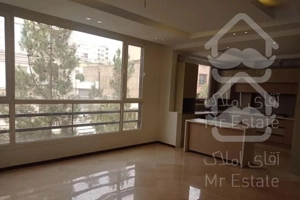 آپارتمان تک واحدی منفی دار فاز 3