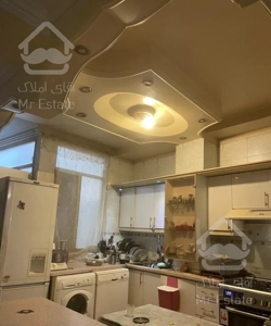 اپارتمان ۸۴متری دو خوابه