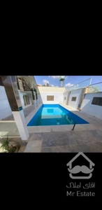 اجاره ویلا باغ  در دماوند