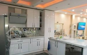 فروش واحد ۱۵۰ متری کیان پارس