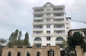 رهن واحد ۱۷۰ متری