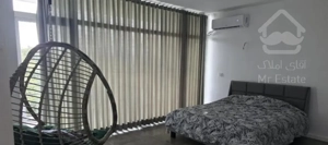 زندگی روی مرز جنگل ۱۲۰متر با استخر روف /۳۰۱۲۴