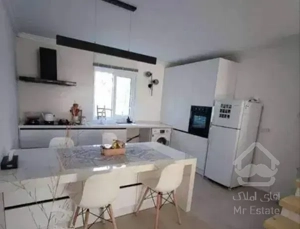 ویلا 3 خواب حیاط دار سند ردار