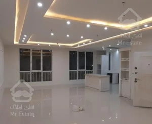 ۱۵۲ متر آپارتمان*صفر*اربابی*جلال ۳۶