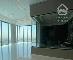 فرشته پنت‌هاوس ۷۰۰متر