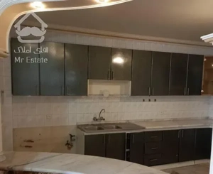 آپارتمان 104 متر دو خواب شخصی ساز چیتگر