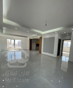 فروش واحد ل*وکس ۱۲۸ متری ط۵ رادیو دریا