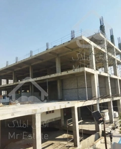 فروش سهام اداری تجاری منطقه 22