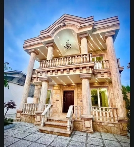 فروش کاخ ویلا /زیرقیمت/سنددار/درشمال
