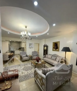 ۷۳ متر - ۲ خواب - فول امکانات