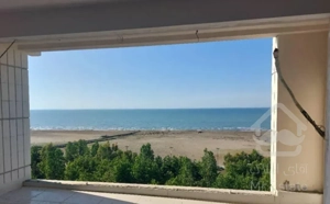 فروش آپارتمان ۱۲۰ متری لب دریا ویو شوروی