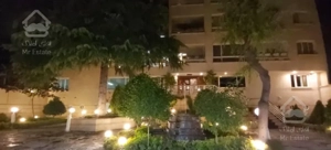 نیاوران/ 270 متر / 4 خواب / تکواحدی / فول