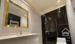 ۱۲۰ متر دوخوابه توانیر