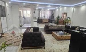 تهاتر واحد سعادت ابادم باواحد در فرمانیه کامرانیه