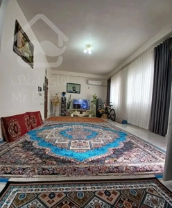طبقه دوم‌ ۱۰۵ متری با پارکینگ اختصاصی/حمیدیان