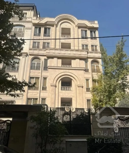 زعفرانیه مهرونیاززاده ۱۶۵ متر ۳خواب فول مشاعات