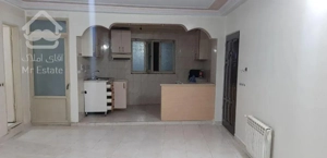 آپارتمان ۶۴.۴ متری یکخوابه