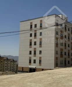 اپارتمان ۱۰۵متری ملی