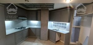 ولنجک ۱۲۹متر خیابان ساسان تراس قابل چیدمان