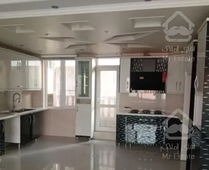 ۹۸ متر شریعتی پلیس کلیم کاشانی (ادیب)