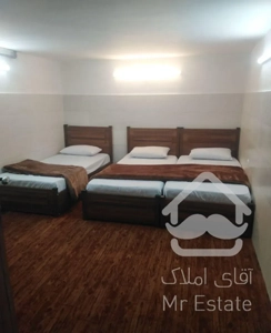 سوییت وخانه دربست با پارکینگ مرکز شهر (بازار)