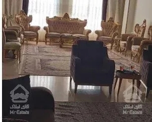 اجاره اپارتمان 145 متری در شهر زیبا