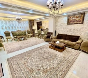 جنت آباد شمالی ، ۱۰۵ متر ، ۲ خواب