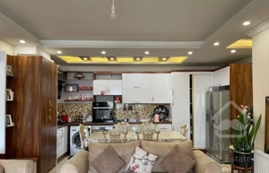 آپارتمان 117 متری در میرداماد