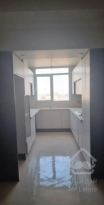 ۹۱  متری نوساز کلید نخورده