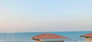 ساحلی پلاک ۲ دریا ۸۰متری شخصی سازوسند تک برگ