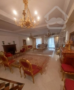 آپارتمان 180 فرمانیه مهماندوست مناسب سرمایه گذاری