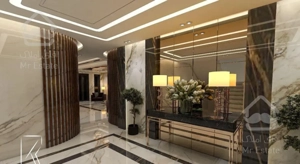 ۱۴۵متر/سپند/۳خواب