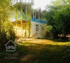 اجاره ویلا ۲طبقه جنگلی