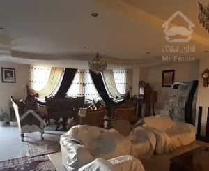 150 متر 3 خواب/غرق در نور/