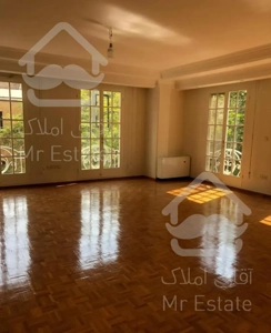 محمودیه 130متر تکواحدی سه خواب