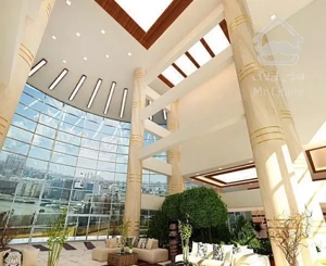 برج  G2/ویو ابدی/پهنه B چیتگر