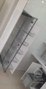 فروش اپارتمان ۱۶۰ و ۱۲۵متری