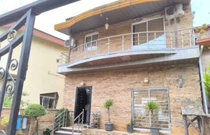 فروش ویلا دوبلکس سرخرود